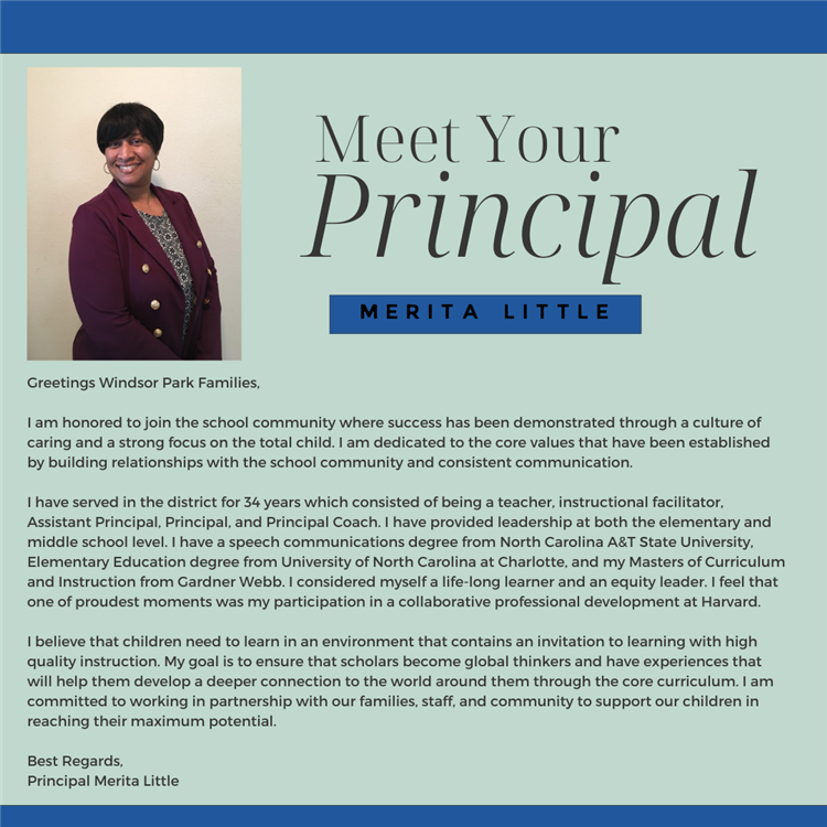 Principal